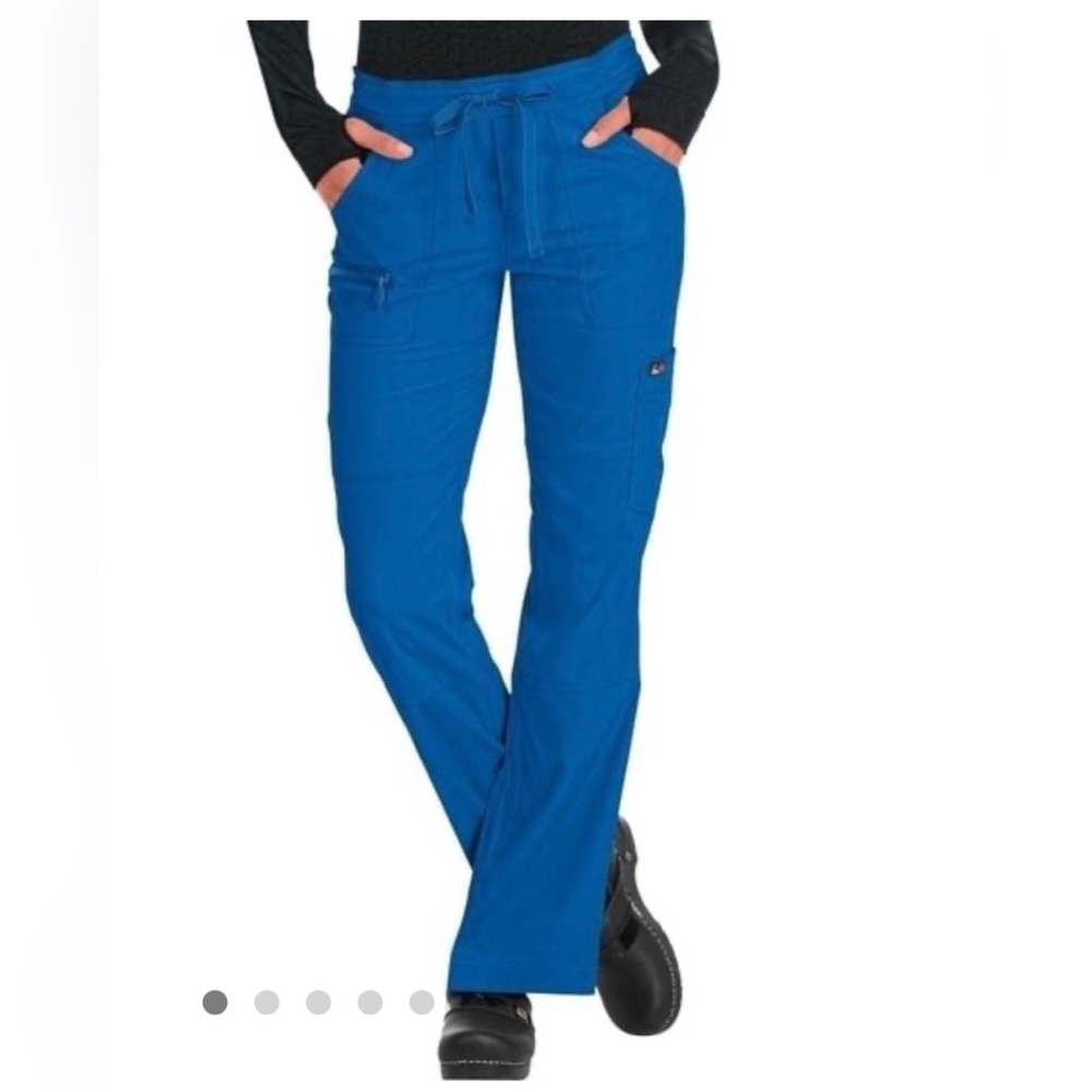 Koi Lite scrub pants - XS slim fit